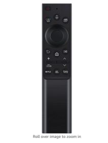 Replacement Voice Remote Control fit for Samsung TV QN75Q60AAFXZA QN55Q6DAAFXZA QN55LS03ADFXZA QN55Q8DAAFXZA QN50QN9DAAFXZA QN65QN85DAFXZA QN85QN
