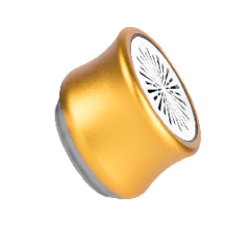 U1 Mini Speaker (Color: Yellow)