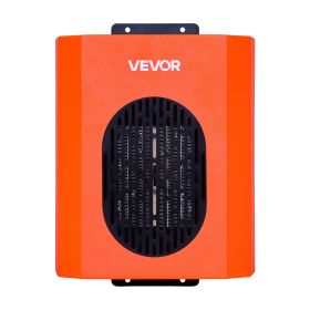 VEVOR Dog House Heater, 800W Pet Heater House with Overheat Protection, Adjustable Temperature & 24H Timer (Default: Default)