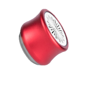 U1 Mini Speaker (Color: Red)